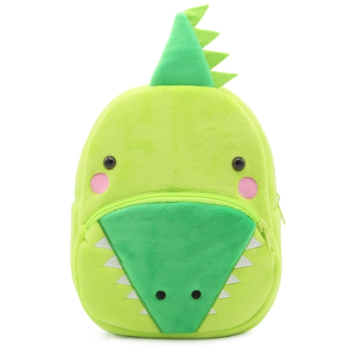 

3D Animal Cartoon Plush Children Backpacks