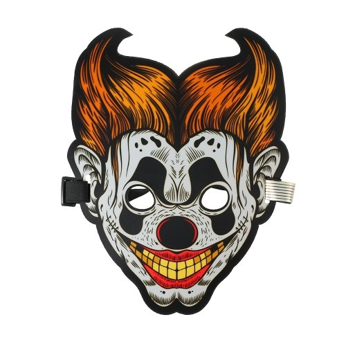 

Светодиодная лампа Full-Face Cool Mask