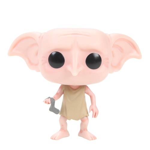 

FUNKO POP Гарри Поттер Серия фильмов Луна Ручная модель Кукла
