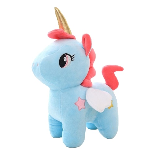 

Plush Unicorn Stuffed Animals Toys