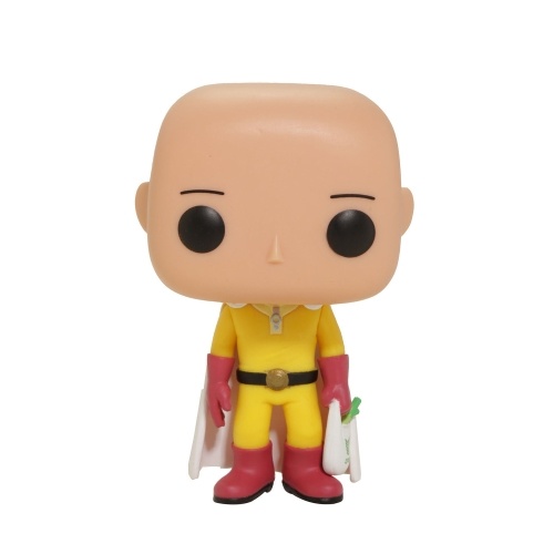 

Funko Pop Animation One Punch Man Saitama Doll Model Decoration