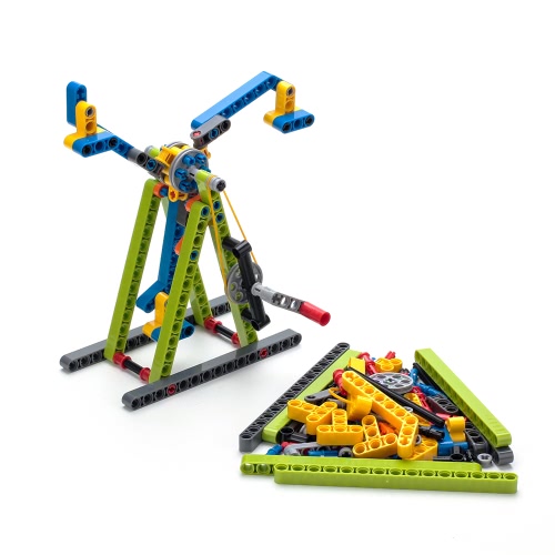 

BIOZEA New Model Building Blocks Toys Творческий метод обучения Смешные кирпичи Блок Дети Игрушки Развивающие игрушки для детей