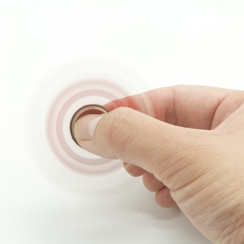 

Fidget Hand Tri Toy Anti-Anxiety Spins Ultra Fast Durable Portable Spinner для убийства Время снимает стресс ADHD Fidgety Autism