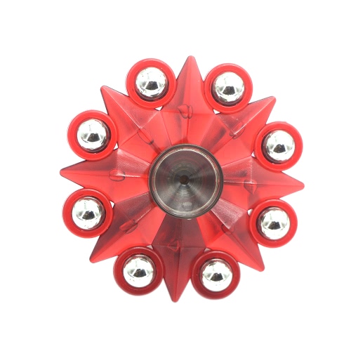 

Fidget Hand Toy Anti-Anxiety Spins Ultra Fast Durable Portable Spinner для Fidgeters Беспокойство Аутизм ADHD