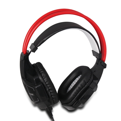 

Multi-Functional Game Headphone with Mic for PS4 PS3 Xbox One Xbox One S Xbox 360 PC