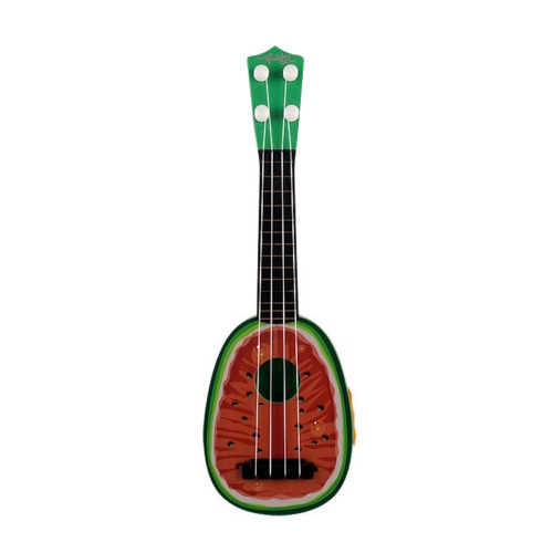 

Mini Guitar Fruit Ukulele Educational Musical Instruments Toys for Kids