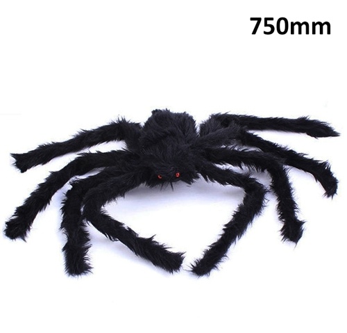 

Plush Spider Halloween Decoration Haunted House Prop