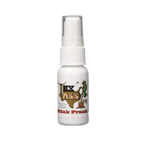 

Spinky Fart Spray Хитрое запах