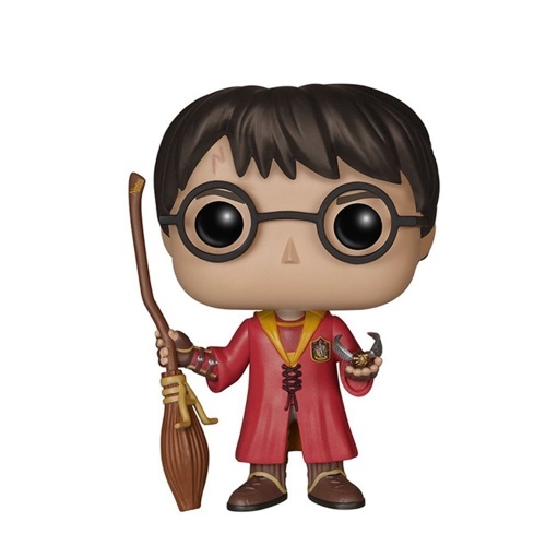 

FUNKO POP Harry Potter Movie Series Luna Hand Model Doll