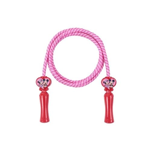 

Children Toys Jump Rope Cartoon Handle Skipping Rope