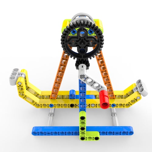 

BIOZEA New Model Building Blocks Toys Creative Learning Technic Funny Bricks Block Kids Toys Educational Toys for Children