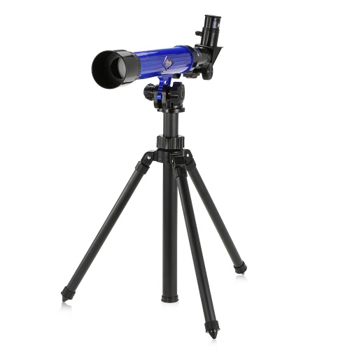 CHANG SHENG JOGOS Early Development Science Telescope Toy