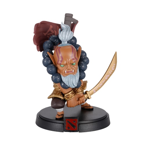 Игра DOTA 2 Game - Jugg Juggernaut
