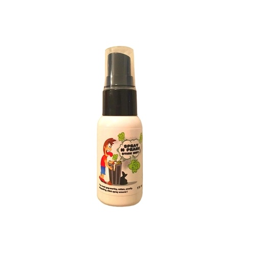 

Stinky Fart Spray Tricky Odor Sprays