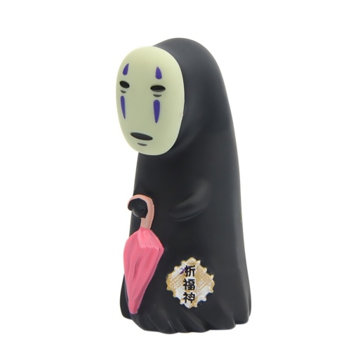 

Miyazaki Hayao Anime Chihiro Spirited Away Cake Decoration