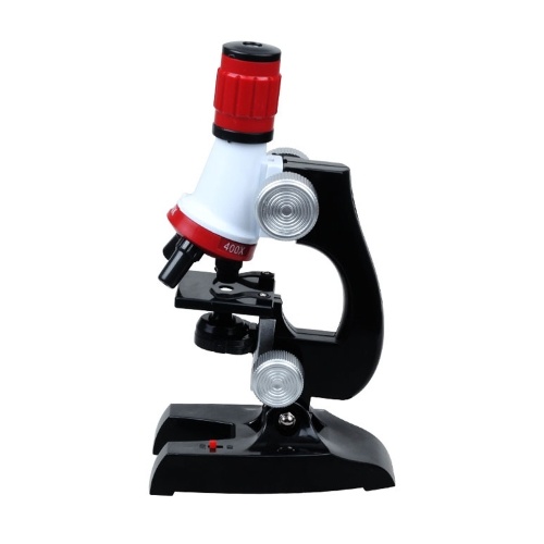 

Portable Children's Science Microscope Toys