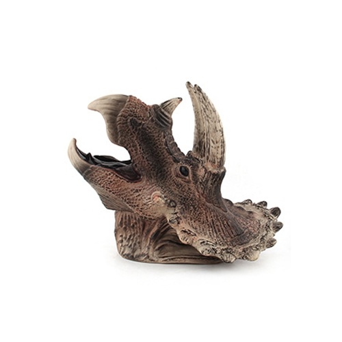 

Soft Glue Animal Doll Gloves Vivid Hands Toys