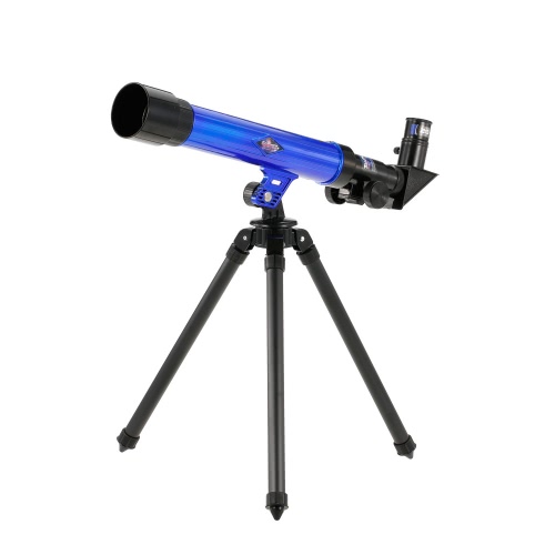 C2101 Early Development Science Telescope with 3 Different Magnification