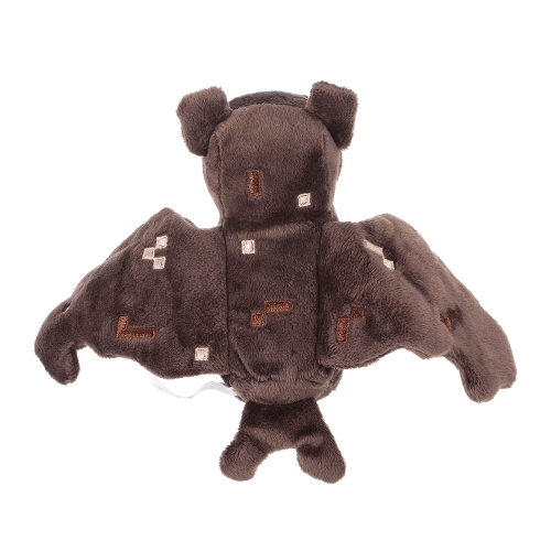 

Minecraft Bat Плюшевый фаршированный игрушка Лучший подарок для детей и коллекционеров