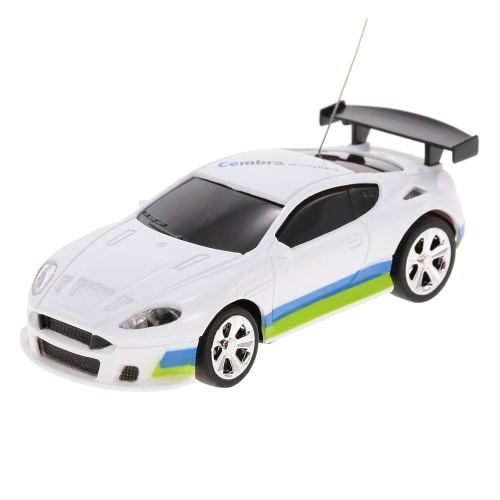 Создать игрушки 2006C 1/58 Мини RC автомобилей Toy 2CH дистанционного управления Электрический автомобиль RTR - 8 типов случайно доставлено