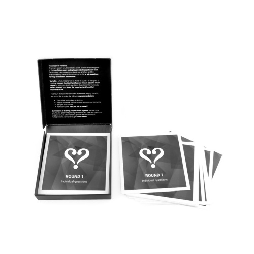 

Vertellis Классическая игра-головоломка