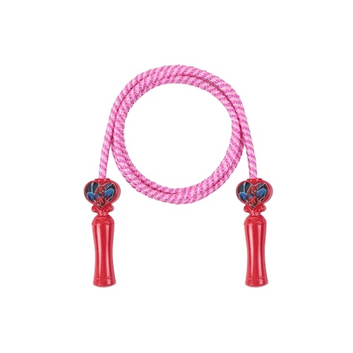 

Children Toys Jump Rope Cartoon Handle Skipping Rope