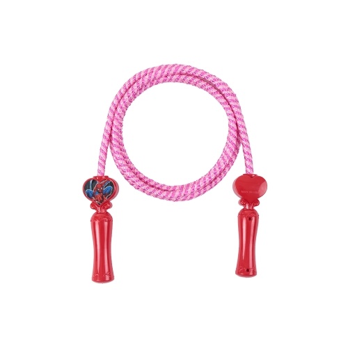 

Детские игрушки Jump Rope Cartoon Handle Skipping Rope