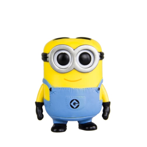 FUNKO POP Film Despicable Me 2 Actionfiguren Vinyl Model Collection - Dave