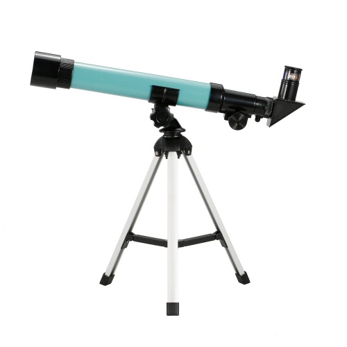 CHANG SHENG JOGOS Early Development Science Telescope Toy