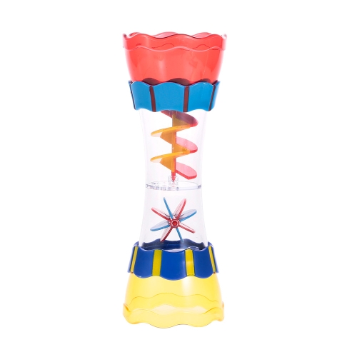 

Submarine Spray Station Baby Bath Toy Hand Operated Water Pump