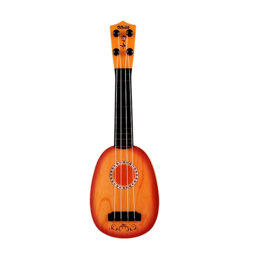 

Мини-гитара Fruit Ukulele Обучающие музыкальные инструменты Игрушки для детей