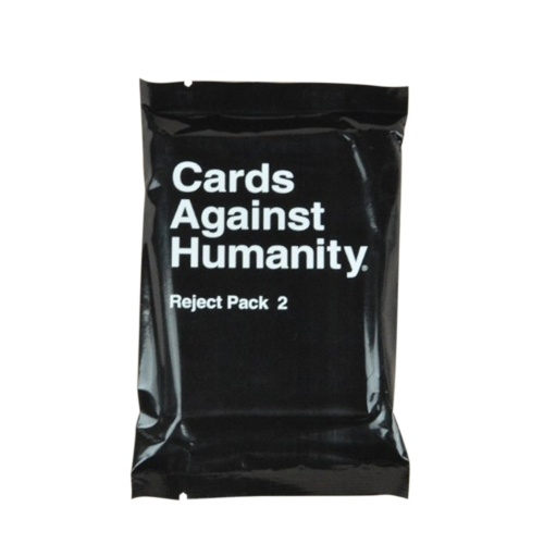 

Against Humanity Holiday Pack Expansion Funny Card