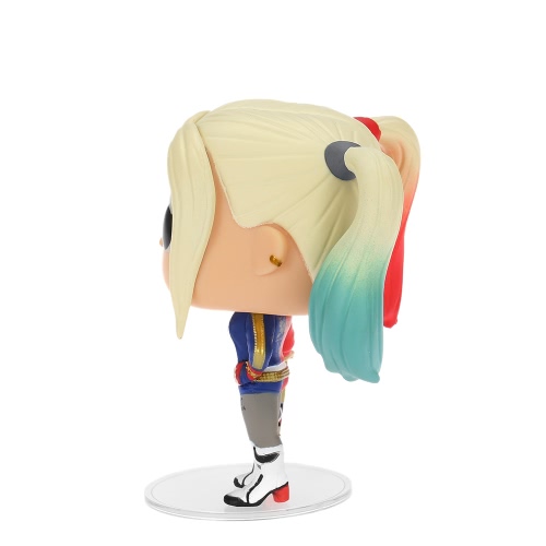 

FUNKO POP Movie Suicide Squad Action Figure Коллекция виниловых моделей - Harley Quinn