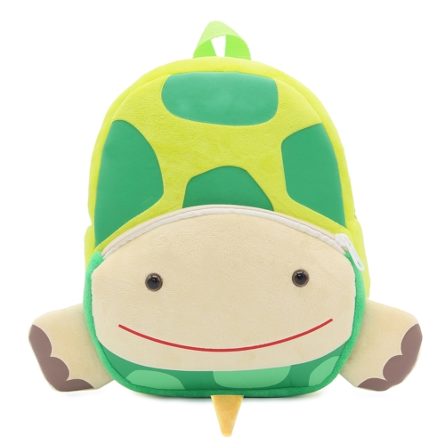 

3D Animal Cartoon Plush Children Backpacks