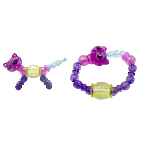 

Colorful Magical Pets Bracelets for Girls