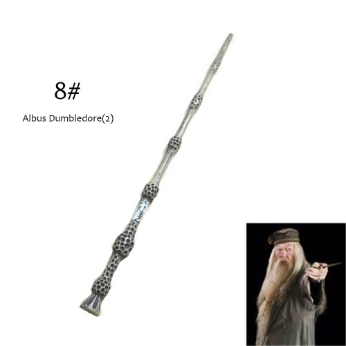 35cm Harry Potter Magic Wands With Gift Box