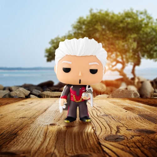 

FUNKO Guardians of the Galaxy The Collector Action Figure