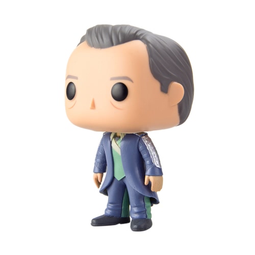 

FUNKO POP Movie Tomorrowland Action Figure Vinyl Model Collection - David Nix
