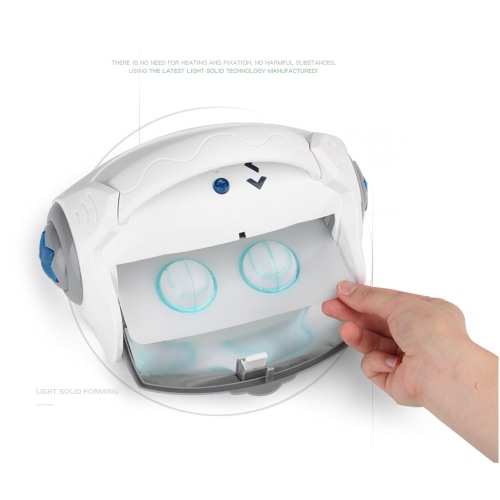 

WY360-1 3D Maker Maker Magic Printer