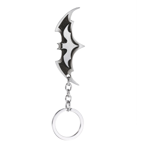 

World of Warcraft Key Ring Sword of ArthasMenethil Frostmourne Metal Key Chain