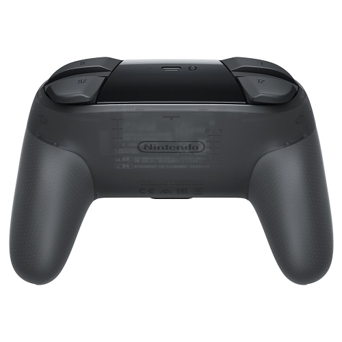 

Original Nintendo Switch Pro Controller Game Console