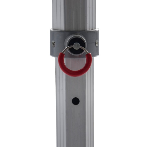 Barnum pliant PRO 3x4.5 Pack complet Alu 50/55 PVC 520g/m²