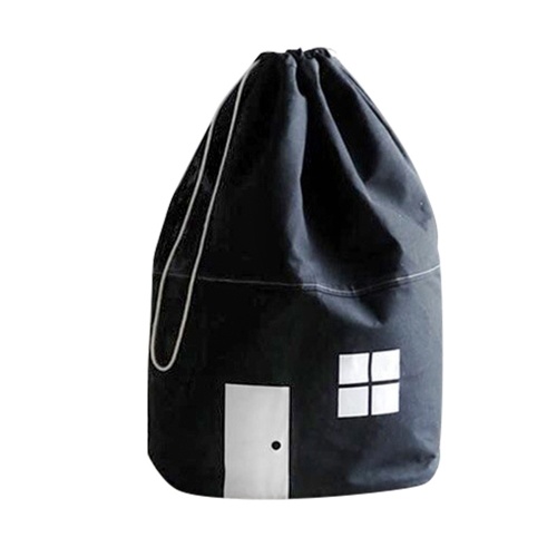 

Large Baby Toys Storage Cotton Bags