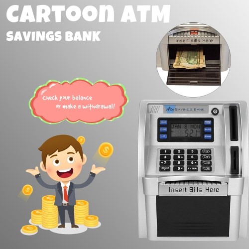 Banking machines