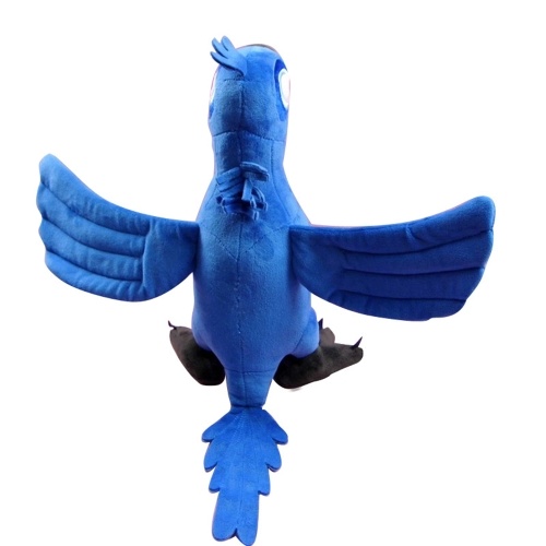 

Plush Parrot Stuffed Animals Toys