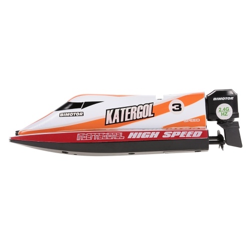 

Создать игрушки Remote Speedboat 3313M 2.4GHz Mini Radio Control Electric RC Racing Boat