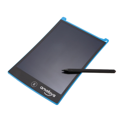 

Ametoys 8.5-Inch LCD Writing Tablet Drawing - Blue