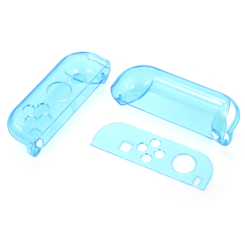 

Crystal Protector Hard Back Clear Cover for Nintendo Switch