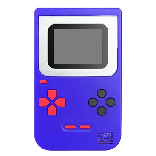 

w/ 268 2 Inch Handheld Game Console