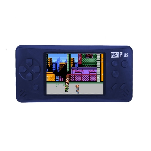 

RS-1Plus 8 Bit Portable Handheld Mini Video Game Console